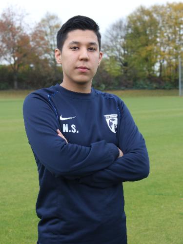 Avatar Bild für Yunus Emre Uslu