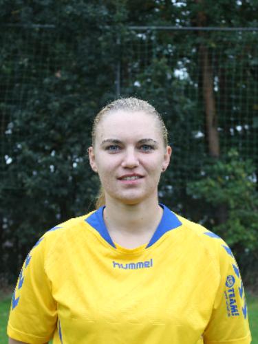 Avatar Bild für Yvonne Zahn