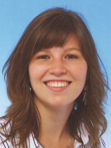 Avatar Bild für Sabrina Faber