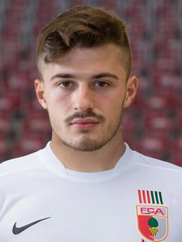 Avatar Bild für Albian Ajeti