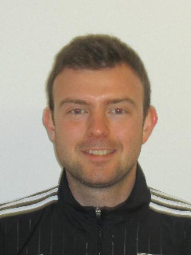 Benedikt Schmidbauer