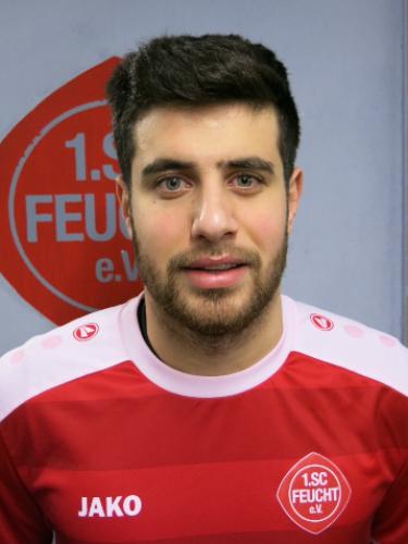 Avatar Bild für Mohamed Shamoot