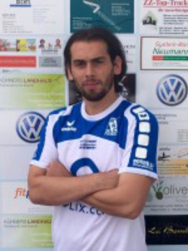 Avatar Bild für Ferhat Keles