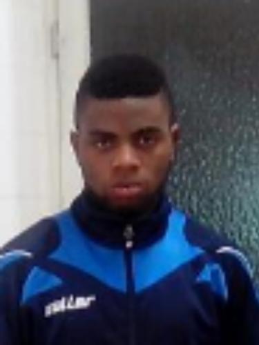 Avatar Bild für Rilwan Sholanke