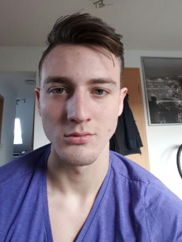 Avatar Bild für Dominik Schnappauf