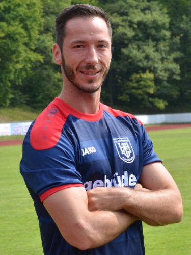 Avatar Bild für Johannes Stumpf