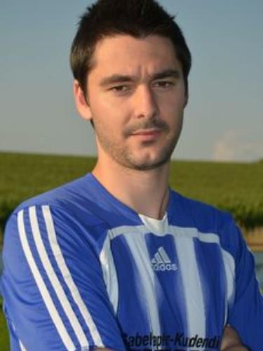 Avatar Bild für Denis Schawlochow