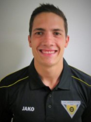 Avatar Bild für Riccardo Nieddu