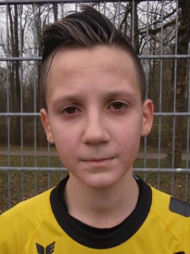 Avatar Bild für Edvin Hadzic