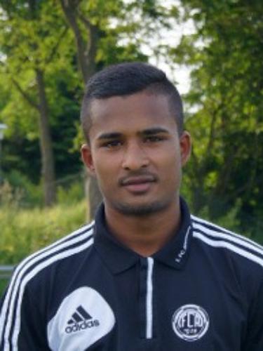 Avatar Bild für Varman Perinparajah