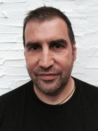 Avatar Bild für Stefan Gries