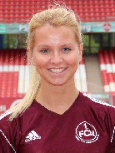 Avatar Bild für Jessica Haas