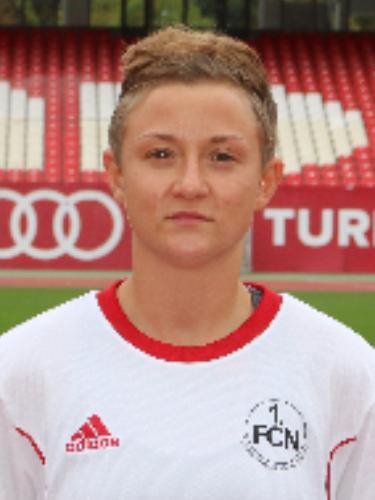 Avatar Bild für Jessica Hübner-Schrüfer