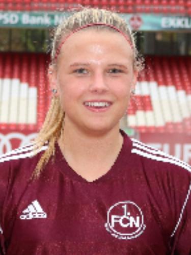 Avatar Bild für Mariella Novak