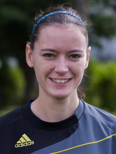 Christina Scharinger