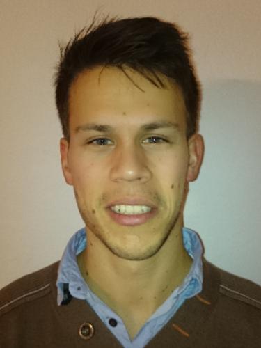 Avatar Bild für Pascal Vetter