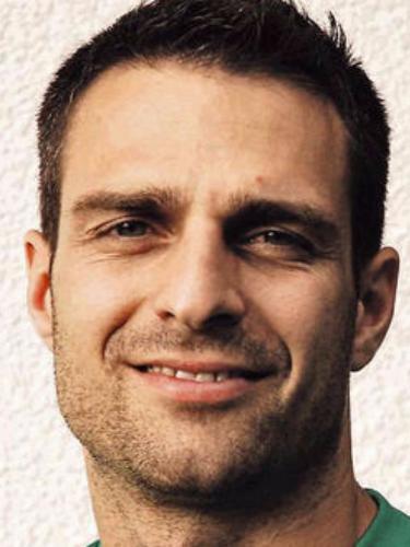 Avatar Bild für Johannes Huber