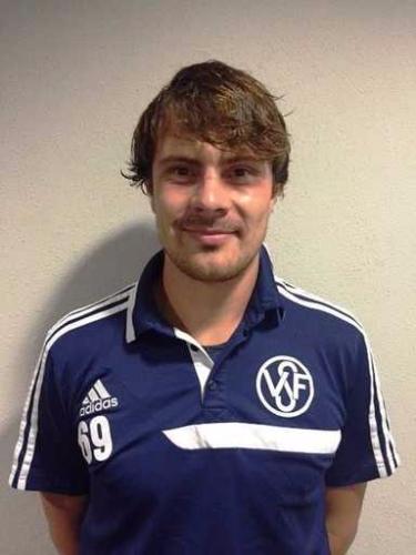 Avatar Bild für Arthur Dederer