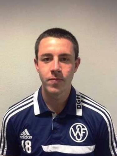 Avatar Bild für Oliver Howard