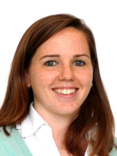 Avatar Bild für Theresa Veeh