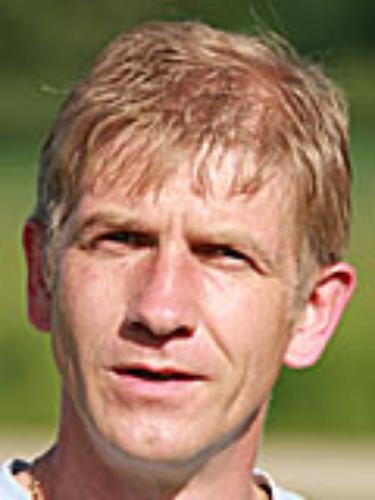 Dirk Lindner