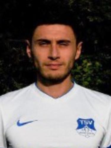 Avatar Bild für Sinan Özpinar