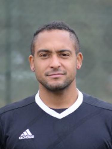 Avatar Bild für Jermaine Collier