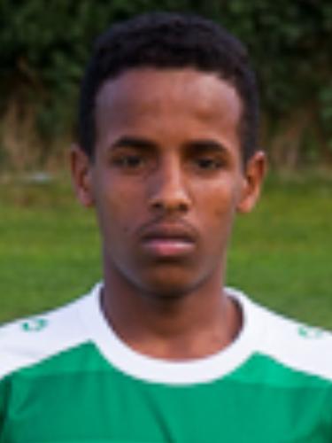 Avatar Bild für Abdikarim Mohamud Dolal