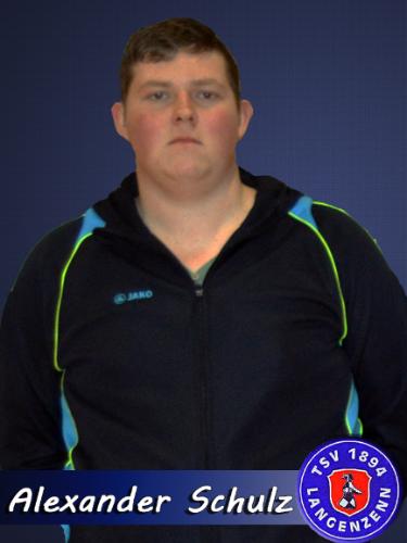 Alexander Schulz