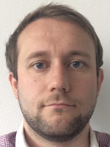 Avatar Bild für Daniel Müller