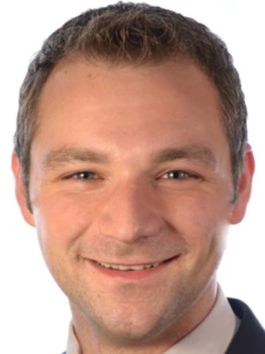 Avatar Bild für Dominik Scharnagl