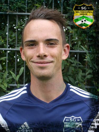 Avatar Bild für Marc Reichmann