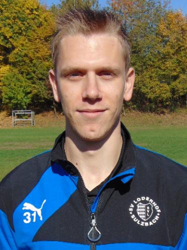 Avatar Bild für Florian Laws