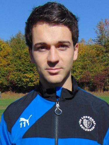 Avatar Bild für Fabian Wismeth