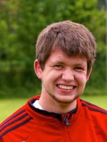 Christian Bogenberger