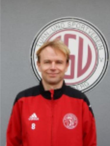 Avatar Bild für Roman Kalan