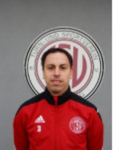 Avatar Bild für Daniel Rieger