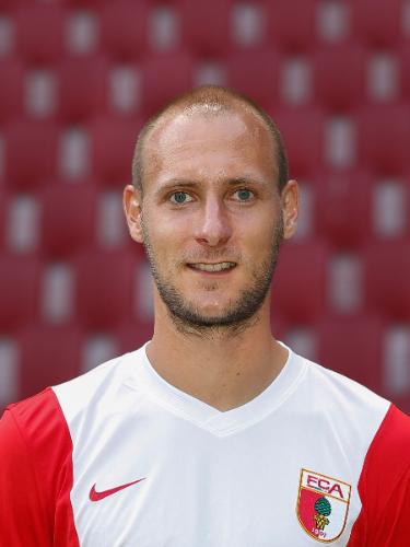 Avatar Bild für Dominik Reinhardt