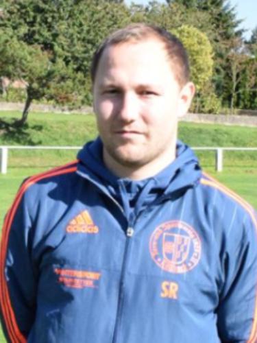 Avatar Bild für Steffen Rohmann