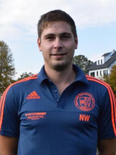 Avatar Bild für Nicolai Weis