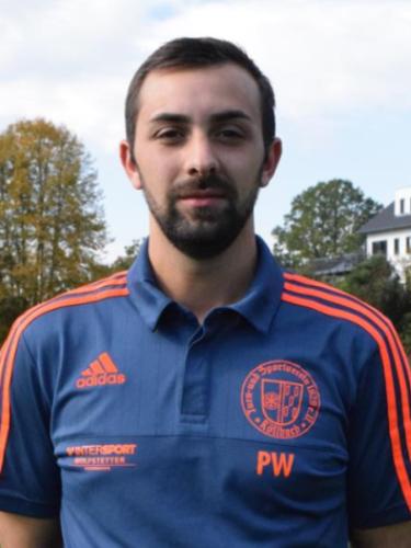 Avatar Bild für Patrick Wilmerding