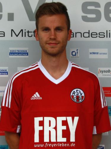 Avatar Bild für Mario Muehlbauer