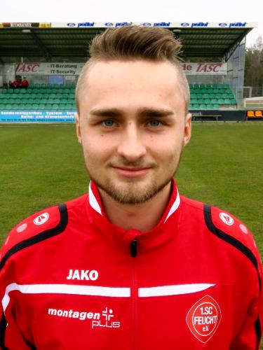 Avatar Bild für Dominik Ruff