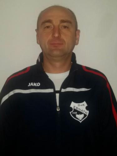 Avatar Bild für Josef Pausch