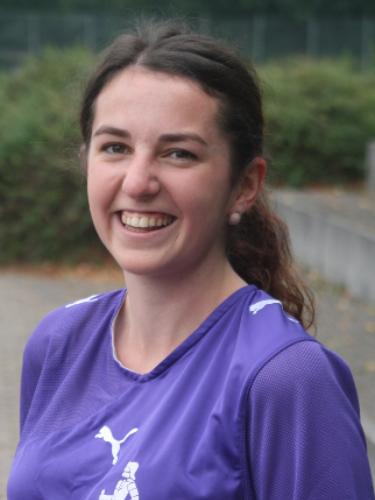 Avatar Bild für Laura Hockauf