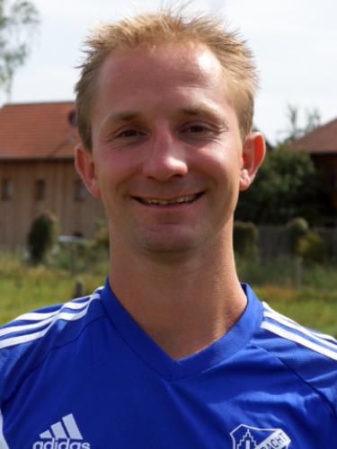 Florian Ramelsberger