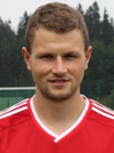 Florian Huber