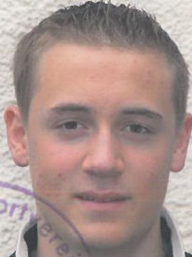 Avatar Bild für Jonas Gensler