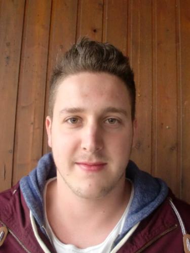 Avatar Bild für Sullivan Ecker