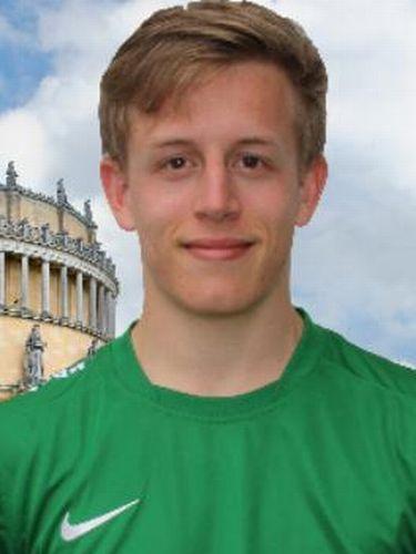 Avatar Bild für Felix Stail